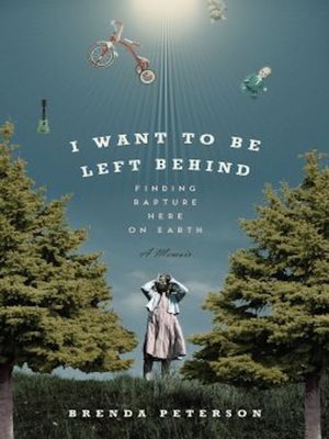 cover image of I Want to Be Left Behind